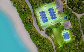 Hideaway Beach Resort&Spa